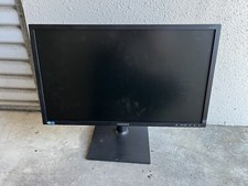 Monitor LCD LED FHD Samsung S24E450D 24" usado excelente display cabos de alimentação VGA comprar usado  Enviando para Brazil