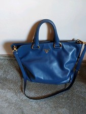 Prada luxus tasche gebraucht kaufen  Nürnberg