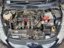 Engine ford fiesta for sale  DONCASTER