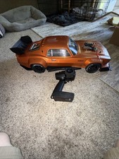 Arrma felony rtr for sale  Lafayette