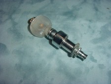 Vintage chrome pearloid for sale  Scotts Valley