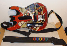 Nintendo wii guitar gebraucht kaufen Nintendo wii guitar gebraucht kaufen  Bremen
