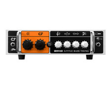 Orange amplifiers little for sale  Winchester