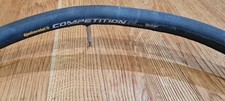 Continental competition tubula for sale  NORTHAMPTON