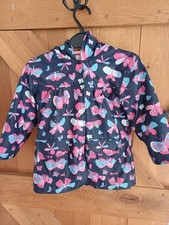 Hatley girls raincoat for sale  CHESTERFIELD