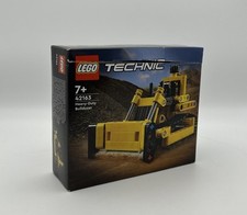 Lego technic 42163 gebraucht kaufen  Litzendorf