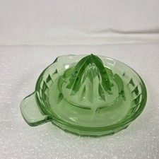 Vintage green depression for sale  Ionia