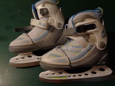 Fila schlittschuhe größe gebraucht kaufen  Schwetzingen