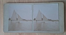 Lot plaques stéréoscopiques d'occasion  Asnières-sur-Seine