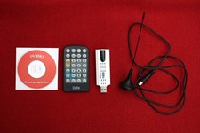 Dvb usb stick gebraucht kaufen  Borchen