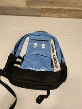 Armour hustle backpack for sale  Saint Petersburg