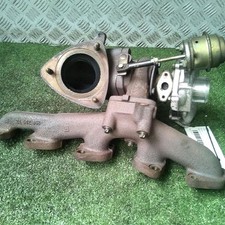 Turbo opel zafira d'occasion  France