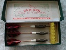 Feather darts wisden for sale  ST. LEONARDS-ON-SEA