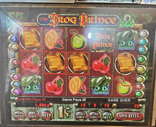 Igt frog prince d'occasion  Expédié en Belgium