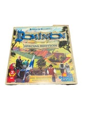 Dominion special edition gebraucht kaufen  Mühlhausen/Thüringen