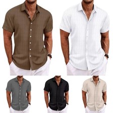 Chemise décontractée homme d'occasion  Expédié en France