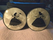 Pair 1940s peter for sale  Laconia