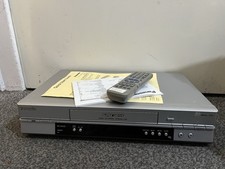Grabadora de casete de video VCR VHS PANASONIC NV-MV20 con manuales remotos probada segunda mano  Embacar hacia Mexico