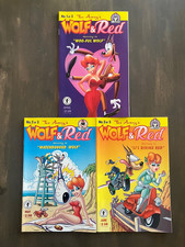 Tex avery wolf for sale  Simi Valley