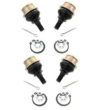 Juntas esféricas para Kawasaki 750 Brute Force KVF750 2005 - 2021 superior e inferior, usado comprar usado  Enviando para Brazil