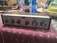 Mfj 752 signal usato  Roma