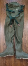 Vintage orvis waders for sale  Washington