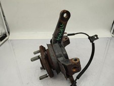 Fusee gauche hyundai d'occasion  Moulins