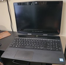 Alienware m15 for sale  Florham Park