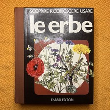 Scoprire riconoscere usare usato  Italia