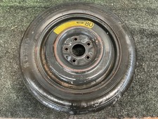 Ruotino ruota scorta usato  Italia