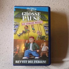 Walt disney grosse gebraucht kaufen  Trierweiler