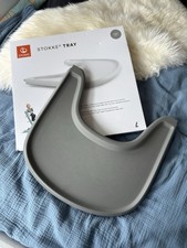 Stokke triptrap tray gebraucht kaufen  Stuttgart