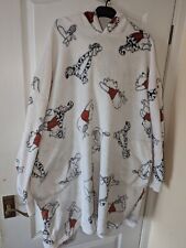 Disney snuddie size for sale  MANCHESTER