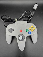 Riginal nintendo n64 gebraucht kaufen  Fahrdorf