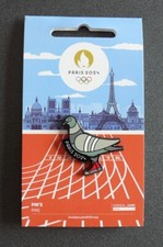 Pin paris 2024 d'occasion  La Seyne-sur-Mer