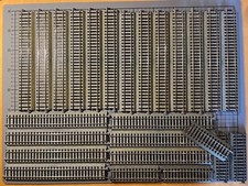 Konvolut kato unitrack gebraucht kaufen  Dornstadt