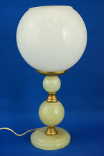 Lampada tavolo marmo usato  Roma