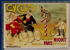 Advertising cycles barre d'occasion  Expédié en Belgium