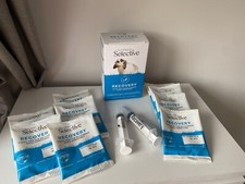 Recovery liquid feed for sale  UK