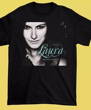 Camicia nera laura usato  Spedire a Italy