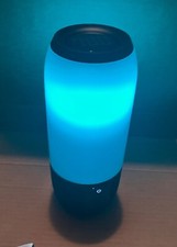 Alto-falante JBL Pulse 3 sem fio Bluetooth à prova d'água mudança de cor funciona com caixa comprar usado  Enviando para Brazil