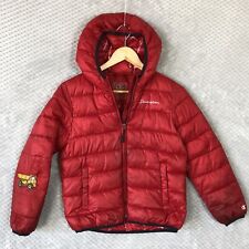 Champion jacket kids for sale  BLACKPOOL
