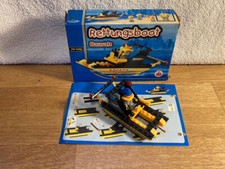 Bausatz rettungsboot vp gebraucht kaufen  Wollmatingen