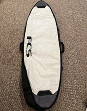 Fcs surfboard travel for sale  Spring Grove