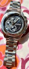 Orologio cronografo sector usato  Italia