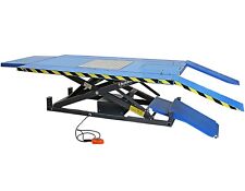 Pro lift montagetechnik gebraucht kaufen  Viersen