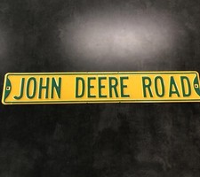 John deere road for sale  Dowagiac