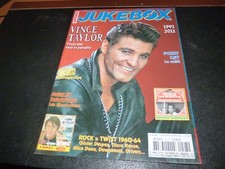 Rare revue jukebox d'occasion  Saint-Marcel