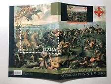 2012 poste italiane usato  Roma