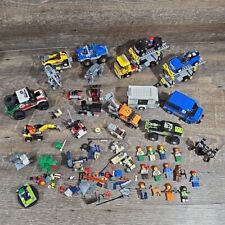 Lego city sets d'occasion  Expédié en Belgium